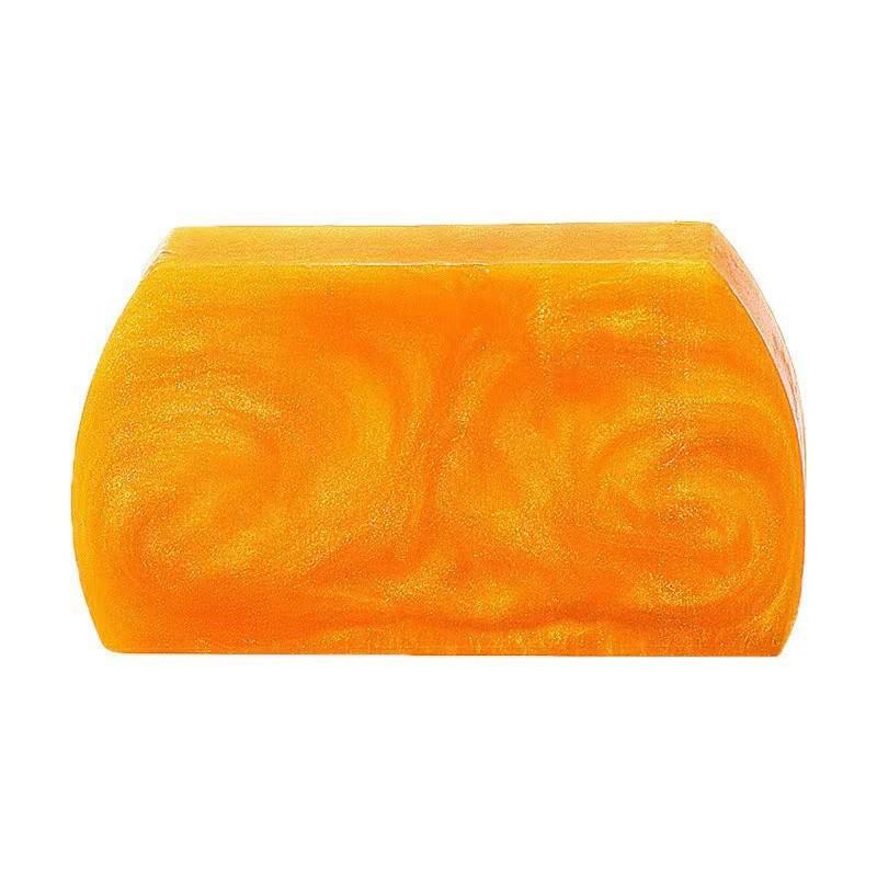 Product Introduction of Authentic Perfume Gold Soap Fragrance Moisturizing Essential Oil Soap Stay Fragrant Cleansing Care Skin Refreshing Cleansing soap wash face 7