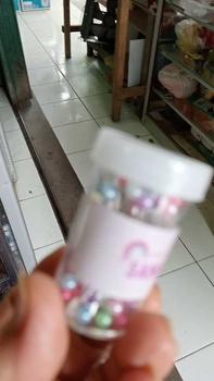 Product Review of JARUM PENTUL ANTI KARAT ISI 50PCS from e**i 1