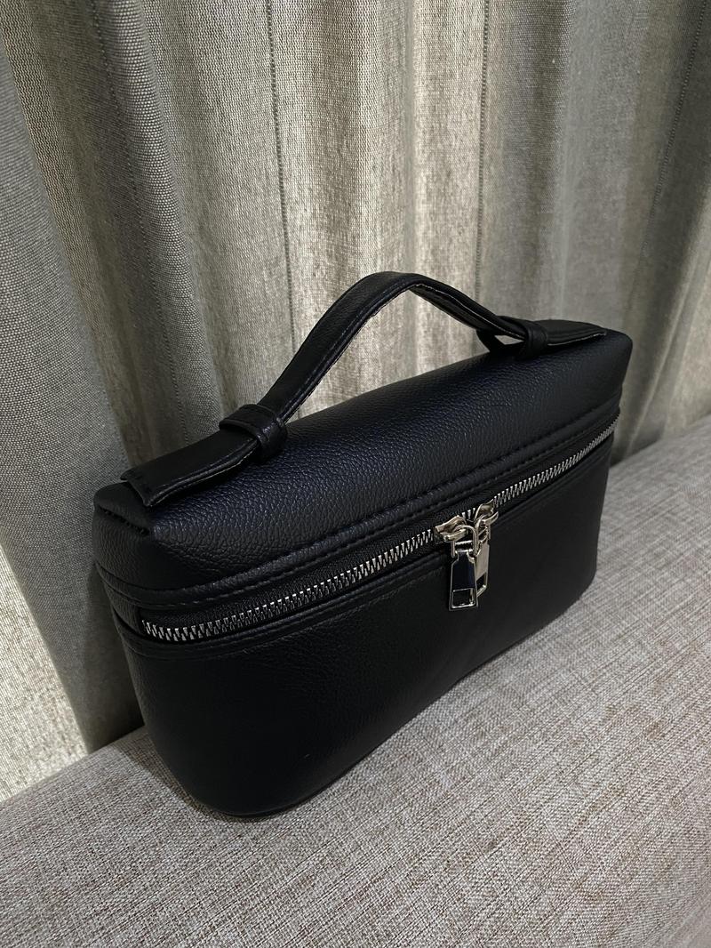 Product Introduction of TOLE OFFICIAL SHOP Nagita Tas Selempang Wanita Bahan Premium Kulit Cewek 5
