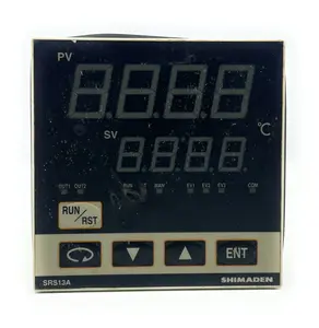 TEMPERATUR CONTROL SHIMADEN SR1-8Y-1W