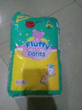 Product Review of PEMPRES ANAK HANUKA M/L/XL 40 pcs TERLARIS from D**a n**a 0