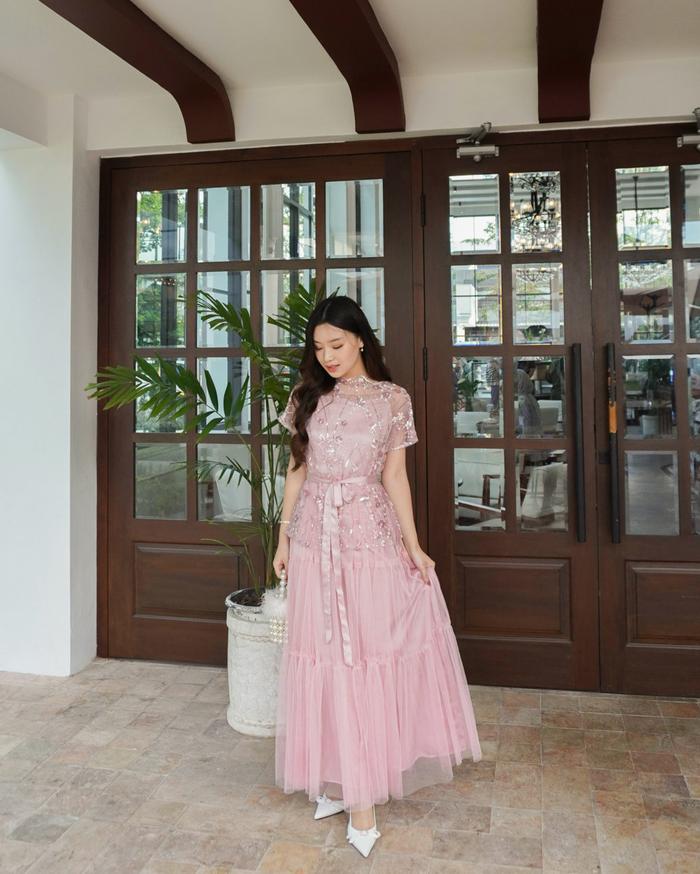 Jual Miss Nomi - Gabriella Dress Brukat Pesta Outer Mewah Kondangan Bridesmaid Graduation Formal Wanita Gaun Panjang Natal Remaja Midi Simple Maxi Casual Mini - MAROON VOL 2, XXL - Kab. Tangerang - Miss Nomi | Tokopedia Jual Miss Nomi - Gabriella Dress Brukat Pesta Outer Mewah Kondangan Bridesmaid Graduation Formal Wanita Gaun Panjang Natal Remaja Midi Simple Maxi Casual Mini - MAROON VOL 2, XXL - Kab. Tangerang - Miss Nomi | Tokopedia