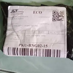 Kalung Titanium aKalung Titanium Mewah Love Jedar Viral Titanium Anti Karat Fashion Wanita