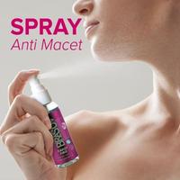 Gambar Brasov Body Mist Cologne Spray 100ml/Parfum Unisex - body mist - sporty b dari Kios 0fficial Kota Administrasi Jakarta Barat 3 Tokopedia