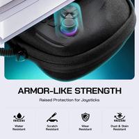 Gambar JSAUX BG0135 Slim Carrying Case Travel Bag Tas Gaming for ROG Xbox Ally X dan ROG Xbox Ally dari META VR Stores Kota Administrasi Jakarta Barat 4 Tokopedia