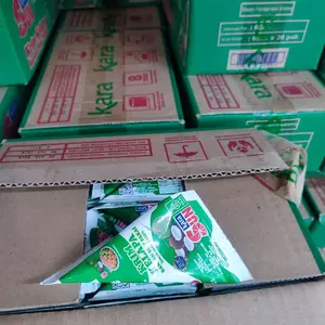 Santan Sun Kara 65ml Dus Isi 36 - Produk Tersedia dalam Kemasan Dus