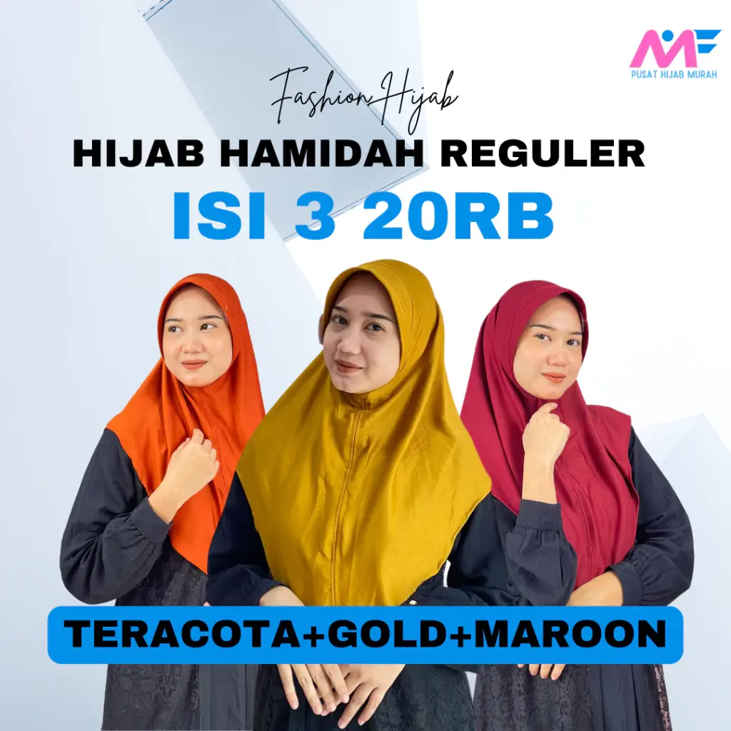 Teracota + Gold + Maroon