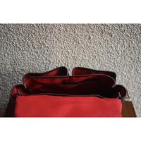 Gambar F.C. 15 Ash Waxed Twill Messenger Bag dari Letsdothis Indonesia Kota Depok 4 Tokopedia