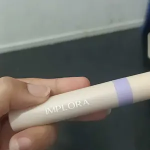 Implora Day To Day Lite Matte Lipcream Ringan Melembapkan Hyaluronic Acid Lipstick Bibir Gloss Lipstik