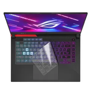 Keyboard protector Laptop ROG STRIX G 15/17 G513
