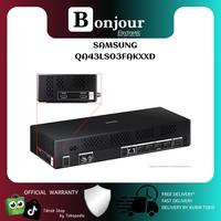 Gambar Samsung 43LS03F 4K QLED 43 Inch Smart TV Samsung QA43LS03FAKXXD Pengganti 43LS03D dari Bonjour Electronic Official Kota Depok 4 Tokopedia