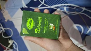 Product Review of [OFFICIAL STORE] Sabun Pyary Nalpamara (BPOM) from Y**y 2