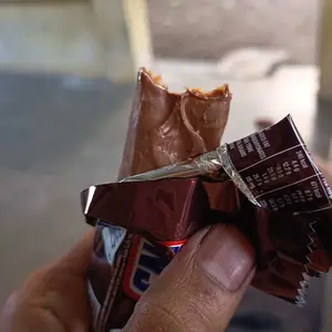 Snickers 51 gr x 3 Bungkus exp juli 2026