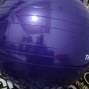 [READY] TrailTop Gym Ball Free Pompa Gym Ball Ibu Hamil 65/75cm Bola Yoga Alat Olahraga Otot Gymball