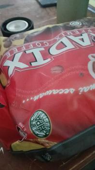 Product Review of Kopi Radix HPA Jumbo 32 Sachet Asli Malaysia Coffee from b**e 0