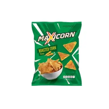 Maxicorn Roasted Corn 20g Isi: 10pcs