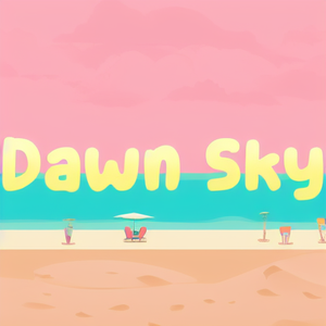 Dawn Sky SHOP