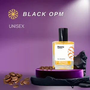 Pesona Perfume - 16. Blak.OPM Parfum pria dan wanita dengan aroma calm manis dan elegant tahan lama dan maeninggalkan jejak