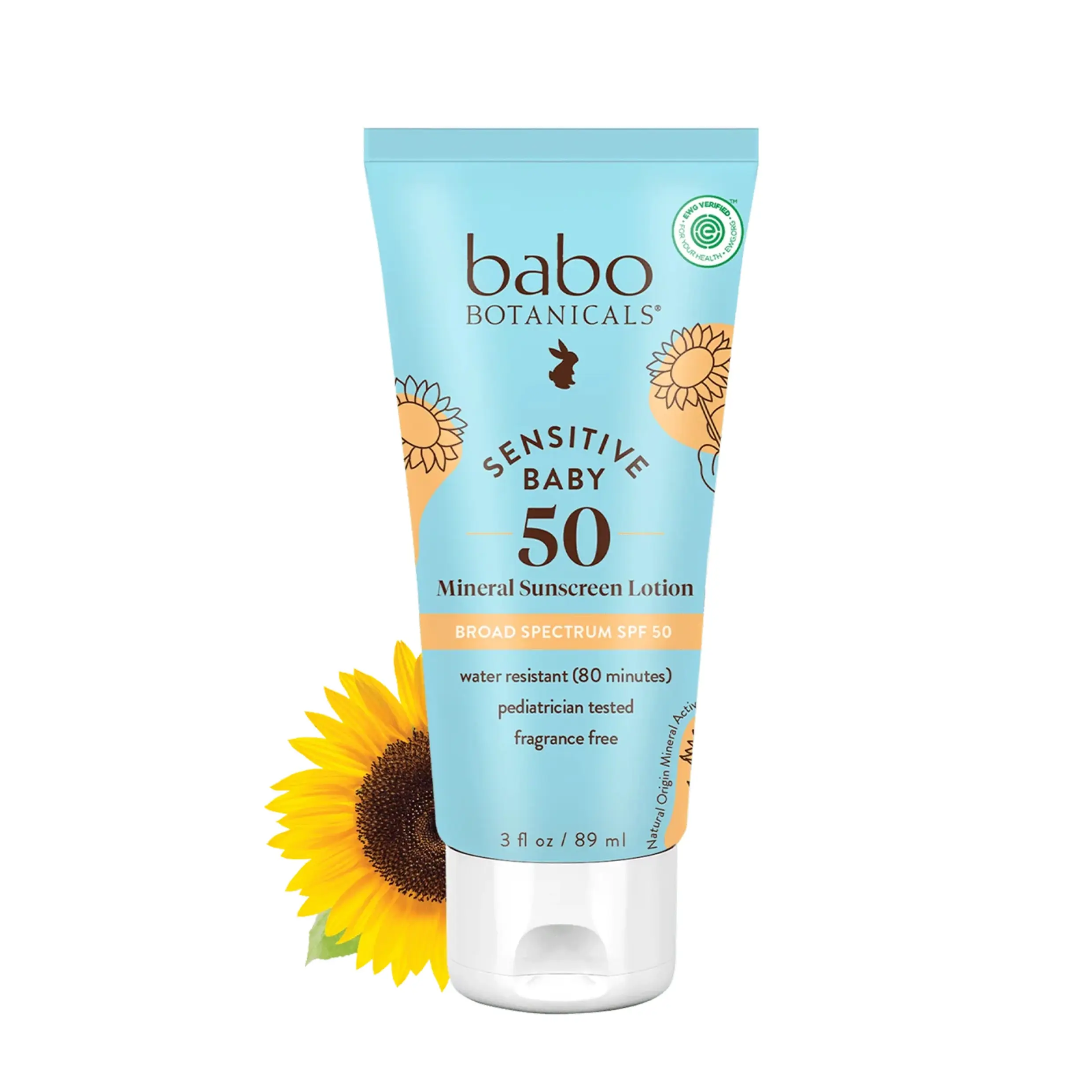 [Babo Botanicals] Body Care - curated range | Paraben Free, Derm Pediatric Tested, Vegan