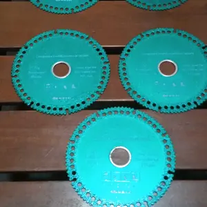 CASTA Multifungsi Diamond Cutting Mata Gerinda Besi Gerinda Batu Genrinda Kayu Gerinda Keramik