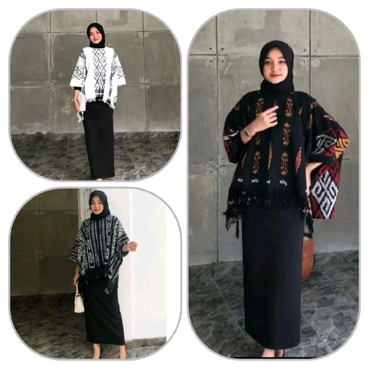 BLUS OVER  SIZE , BLUS KELELAWAR , BLUS RUMBAI