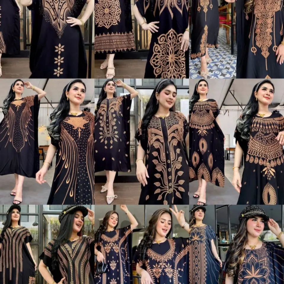 Daster lowo jumbo daster wanita premium baju wanita daster wanita terbaru kekinian rayon