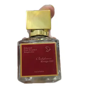 Diirluv Eau de parfume unisex