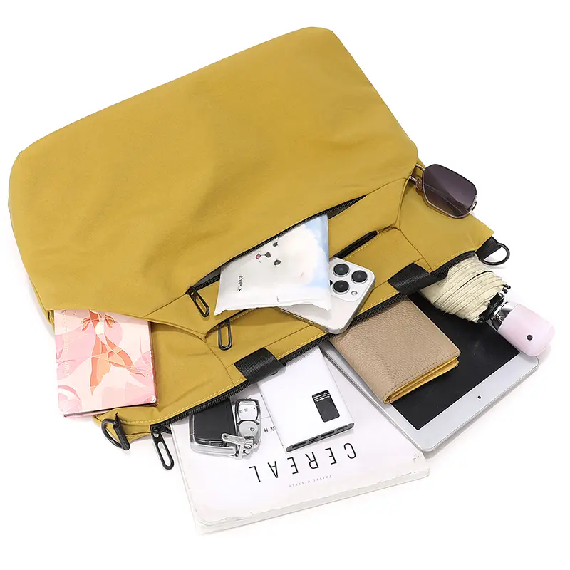 1年保証】YUMI BAG STUDIO 2026年新作 レディース トートバッグ 35×28