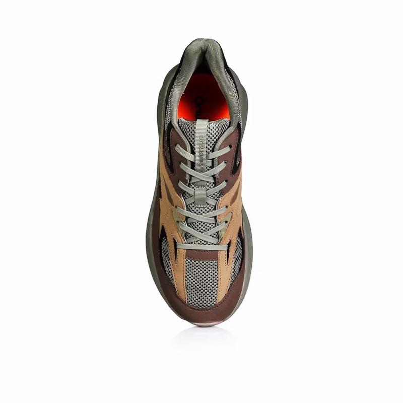SEPATU RUNNING SNEAKERS ORTUSEIGHT BERLIN ORIGINAL 7