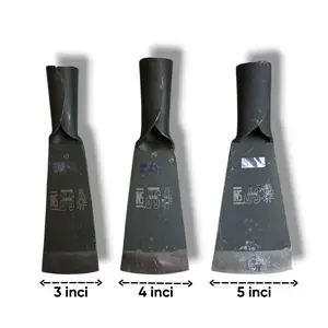 DODOS SAWIT MERK SPP 777 UKURAN (3INCI,4INCI,5INCI) ORIGINAL