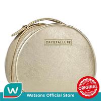 Gambar [Free Gift] Crystallure Pouch dari Watsons Indonesia Official Store Kab. Tangerang 2 Tokopedia