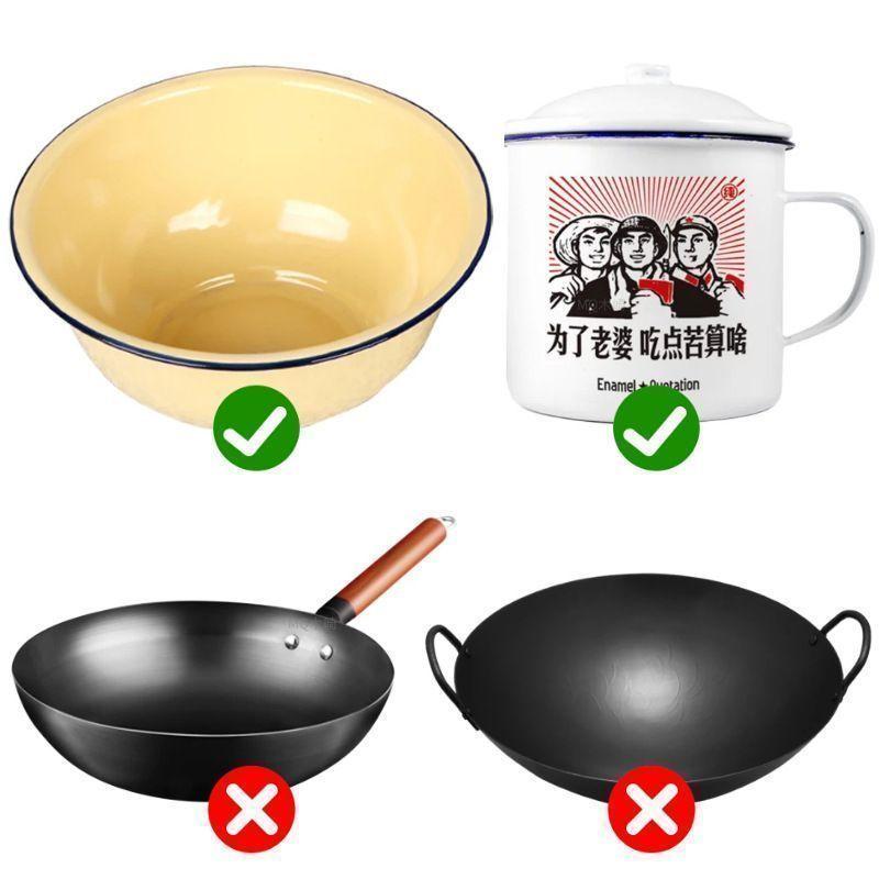 Product Introduction of Cauldrons with thickened high temperature resistant aluminum foil tape stainless steel pan repair leaky tin foil with aluminum skin self-adhesive refrigerator 1