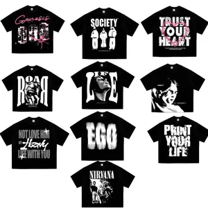 Cer-20s Boxy Oversize Tshirt Cotton Combed | Sablon Tshirt Meriah Premium | kaos cole pria original 100% mvksmvgkuj