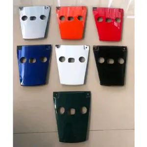 pad tutup body sambungan body belakang yamaha fiz r force 1 fiz-r vega lama all warna mirip original