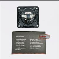 Gambar Twiter AUDAX AX-61 Tweeter Walet AX61 Original dari Rere Audio Store Kab. Jombang 4 Tokopedia