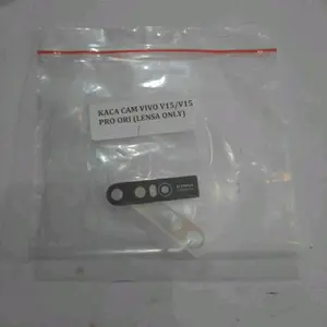 Kaca Kamera Vivo V15 / V15 Pro Ori (Lensa Only)