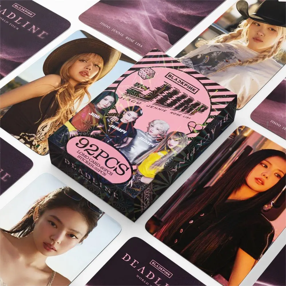BLACKPINK (Pink Venom) New Album 