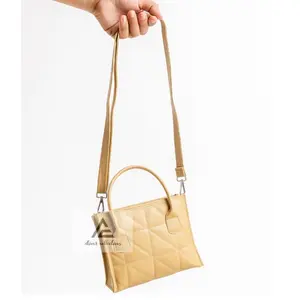 [Ainarcollections] LOLITA Bag Tas Wanita Kekinian – Elegan & Ringan | Tas Elegan Anak Muda – Model Korea| Tas Bahu & Selempang Trendy Remaja & Mahasiswa