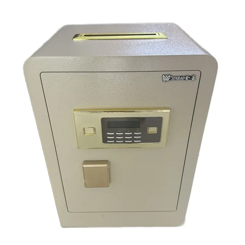 Safe Deposit Box Deling Type MTB&DTB 0