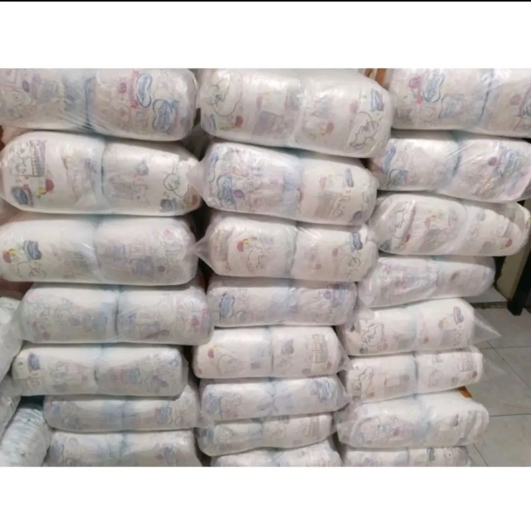 PEMPRES ANAK MAMYPOKO SIZE Sdan M