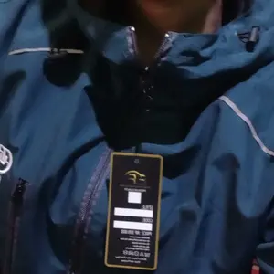 JAKET GUNUNG DAN TOURING MOTORAN CASUAL TERBARU ANTI ANGIN PRIA WANITA ORIGINAL FCF BANDUNG TYPE DENALI ELBRUS SIZE M L XL XXL WATERPROOF