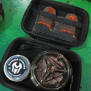 HandZero Bedak Gaming Miner HandZero - Bedak Anti Keringat & Anti Licin untuk Gamer