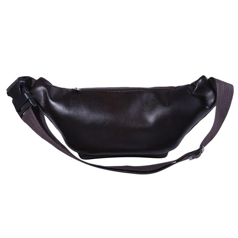 Product Introduction of Túi Đeo Hông Thể Thao, Phong Cách Cổ Điển, Nhiều Túi, Không Thấm Nước, Túi Đeo Hông, Túi Đeo Thắt Lưng Du Lịch, ví đựng tiền Xu, Dành Cho Nam Giới 23