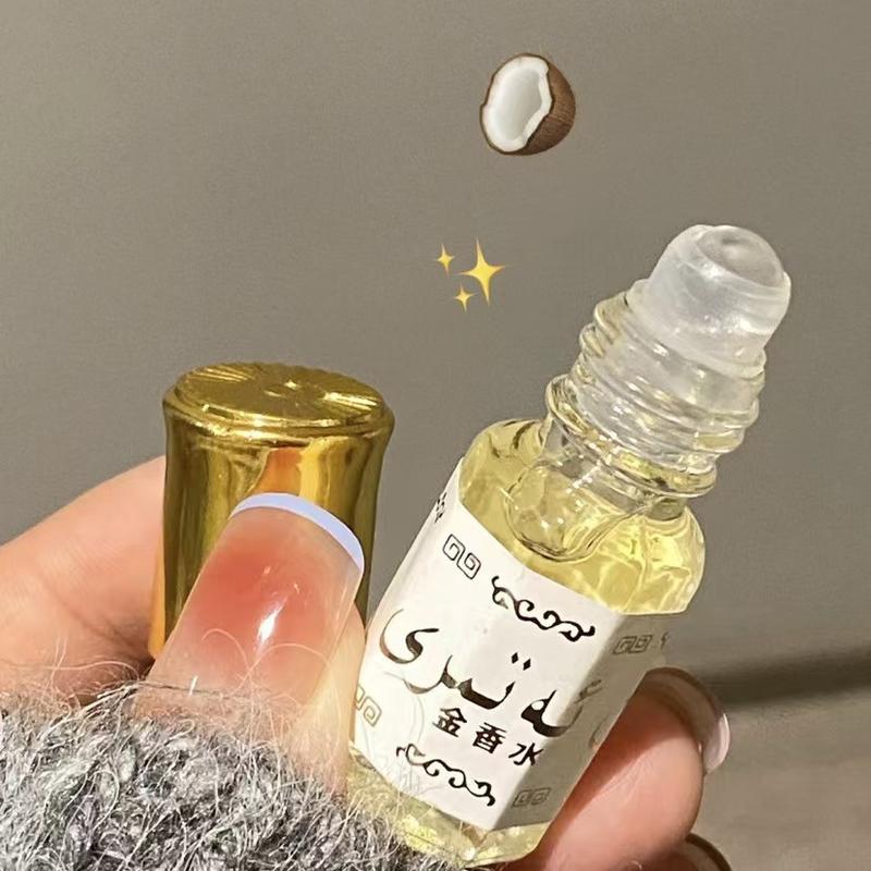 Nước Hoa Mini Lăn Tinh Dầu Nước Hoa Dubai Chính Hãng 5 ml - Nguyên Chất, Lưu…