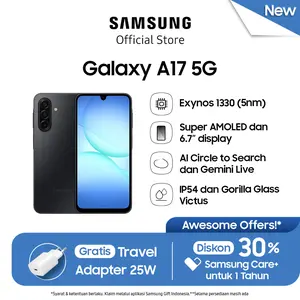 Samsung Galaxy A17 5G 8/256GB
