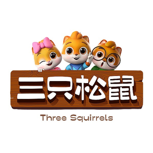 Three Squirrels Store VN
