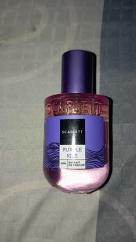 Product Review of Scarlett Whitening Extrait De Parfum 30ml from H**y D**y O**r 1