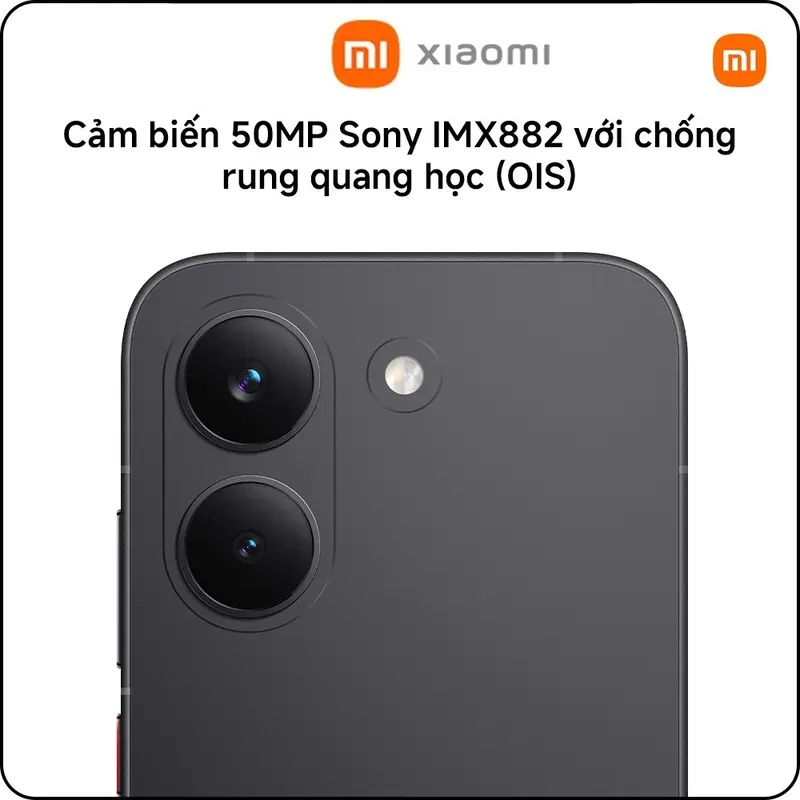 Điện thoại XIAOMI POCO X8 Pro 8+256GB, 8+512GB | Màn 6.59" 1,5K 120Hz - Bảo Hành 18 Tháng | BigBuy360 - bigbuy360.vn Điện thoại XIAOMI POCO X8 Pro 8+256GB, 8+512GB | Màn 6.59" 1,5K 120Hz - Bảo Hành 18 Tháng | BigBuy360 - bigbuy360.vn