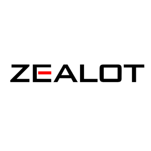 ZEALOT Music
