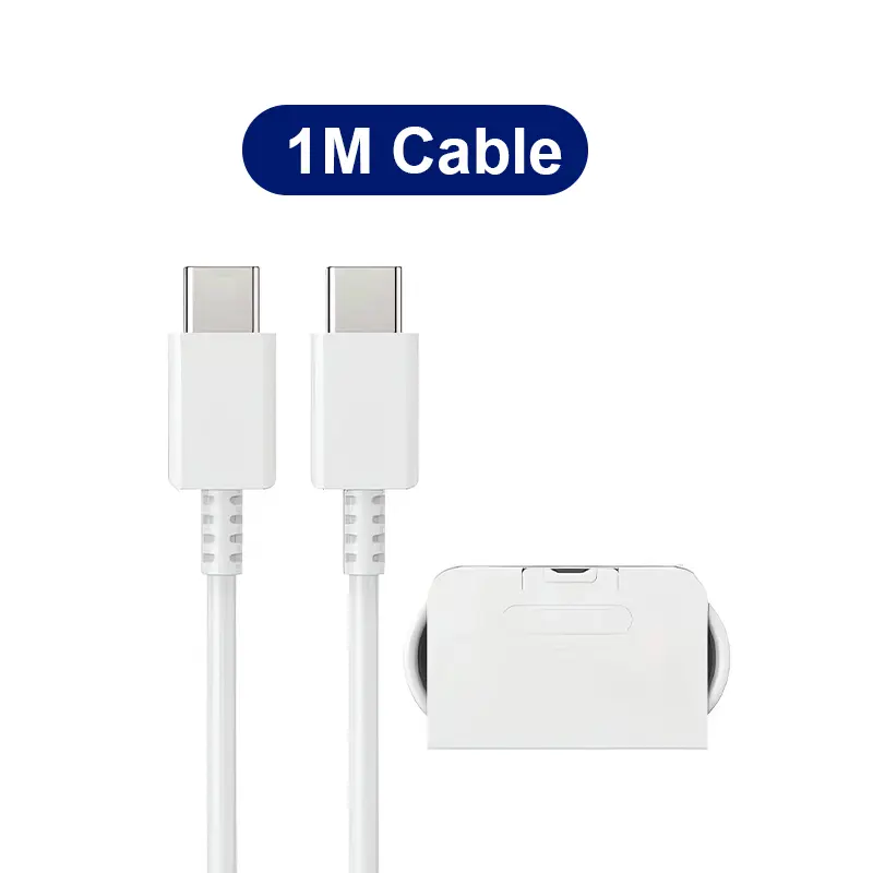 [Hitam] Cable 1M